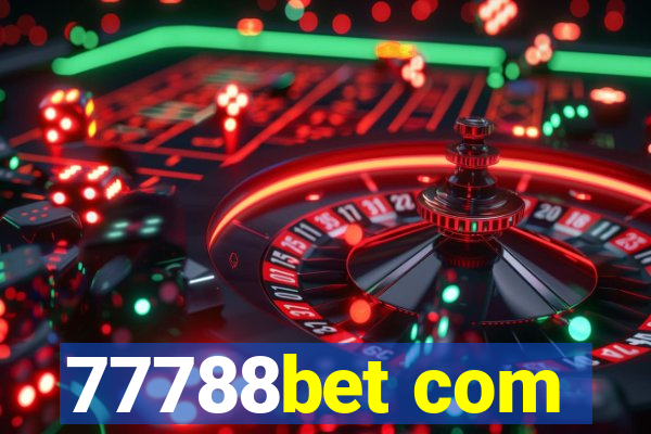 77788bet com